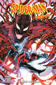 Fumetto - Spider-man 2099: Genesi oscura