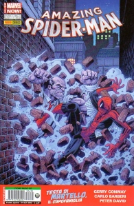 Fumetto - Spider-man n.635