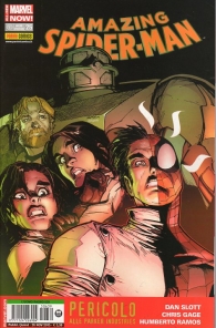 Fumetto - Spider-man n.639