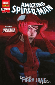 Fumetto - Spider-man n.739: Amazing spider-man n.30