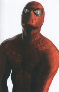 Fumetto - Spider-man n.761: Amazing spider-man - classic variant di alex ross n.52