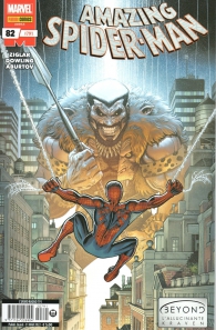 Fumetto - Spider-man n.791: Amazing spider-man n.82