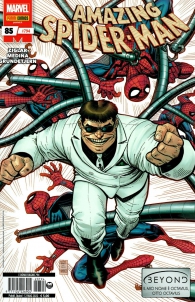 Fumetto - Spider-man n.794: Amazing spider-man n.85