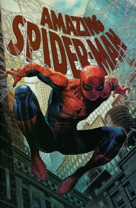 Fumetto - Spider-man n.801: Amazing spider-man - variant cover n.1