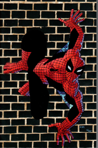 Fumetto - Spider-man n.815: Amazing spider-man - variant di frank miller n.15