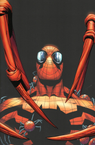 Fumetto - Spider-man n.844: Variant cover