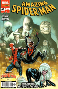 Fumetto - Spider-man n.860
