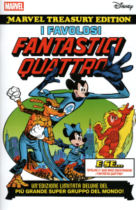 Fumetto - Spider-man n.888: Variant disney what if