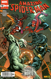 Fumetto - Spider-man n.896