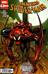 Fumetto - Spider-man n.898