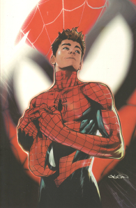 Fumetto - Spider-man n.900: Variant cover