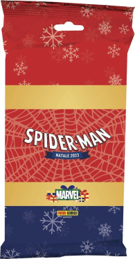 Fumetto - Spider-man : Natale 2023 pack