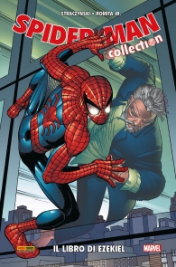 Fumetto - Spider-man - collection nuova serie n.13: Il libro di ezekiel