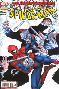 Fumetto - Spider-man n.490