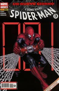 Fumetto - Spider-man n.491