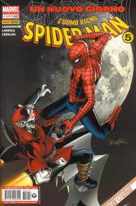 Fumetto - Spider-man n.493
