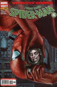Fumetto - Spider-man n.494