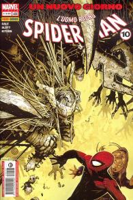Fumetto - Spider-man n.498