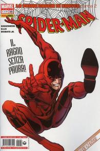 Fumetto - Spider-man n.505