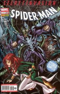 Fumetto - Spider-man n.506: Secret invasion