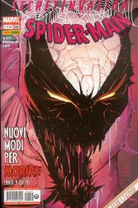 Fumetto - Spider-man n.509: Secret invasion