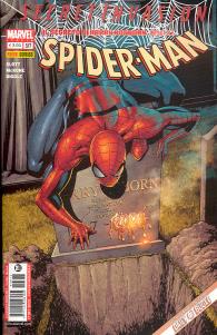 Fumetto - Spider-man n.517: Secret invasion