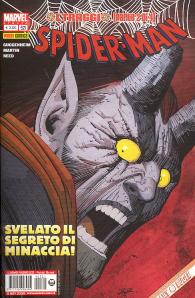 Fumetto - Spider-man n.521