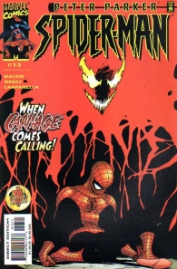 Fumetto - Spider-man '98 - usa n.13