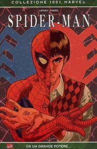 Fumetto - Spider-man - 100% marvel: Da un grande potere...