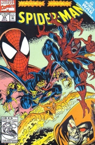 Fumetto - Spider-man - usa n.24