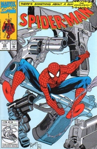 Fumetto - Spider-man - usa n.28