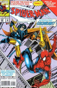 Fumetto - Spider-man - usa n.49