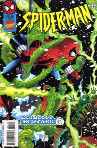 Fumetto - Spider-man - usa n.65
