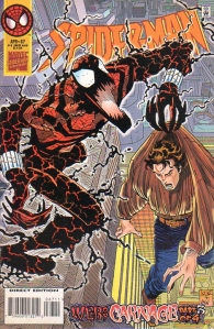Fumetto - Spider-man - usa n.67