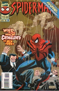 Fumetto - Spider-man - usa n.70