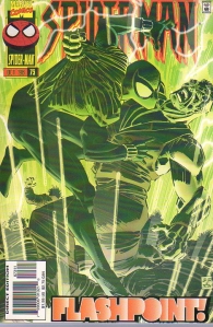 Fumetto - Spider-man - usa n.73