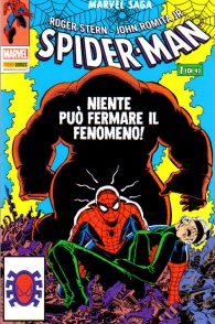 Fumetto - Spider-man di john romita n.1