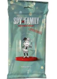 Fumetto - Spy x family n.1: Christmas variant