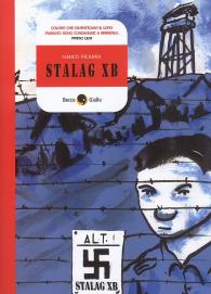 Fumetto - Stalag xb