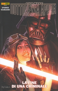 Fumetto - Star wars - dottoressa aphra n.7: La fine di una criminale