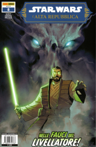 Fumetto - Star wars - l'alta repubblica n.30