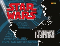 Fumetto - Star wars - le strisce quotidiane classiche n.3