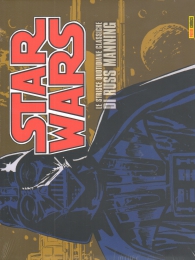 Fumetto - Star wars - le strisce quotidiane classiche n.1