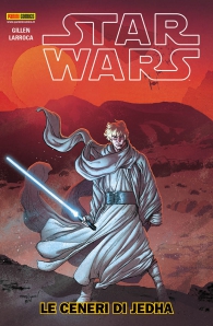 Fumetto - Star wars - volume n.7: Le ceneri di jedha