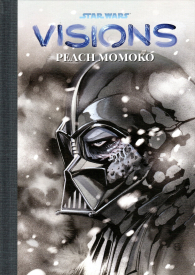 Fumetto - Star wars: Visions di peack momoko
