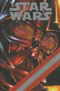 Fumetto - Star wars n.100: Nuova serie - variant cover n.32