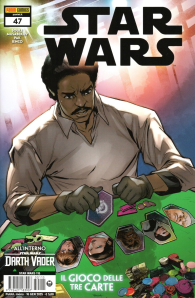 Fumetto - Star wars n.115: Nuova serie n.47