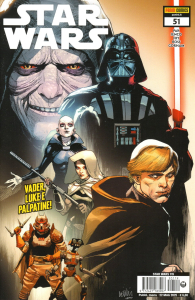 Fumetto - Star wars n.119