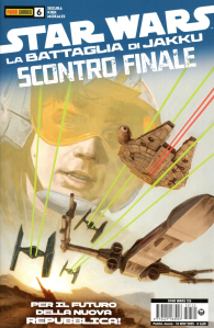 Fumetto - Star wars n.125