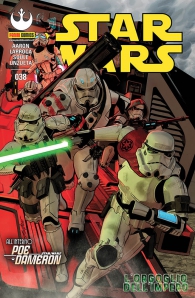 Fumetto - Star wars n.38
